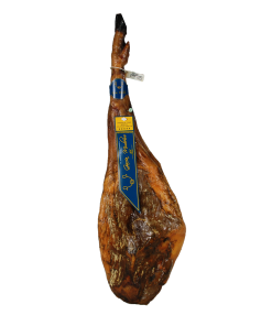 Jamón Ibérico de Cebo 50% Ibérico