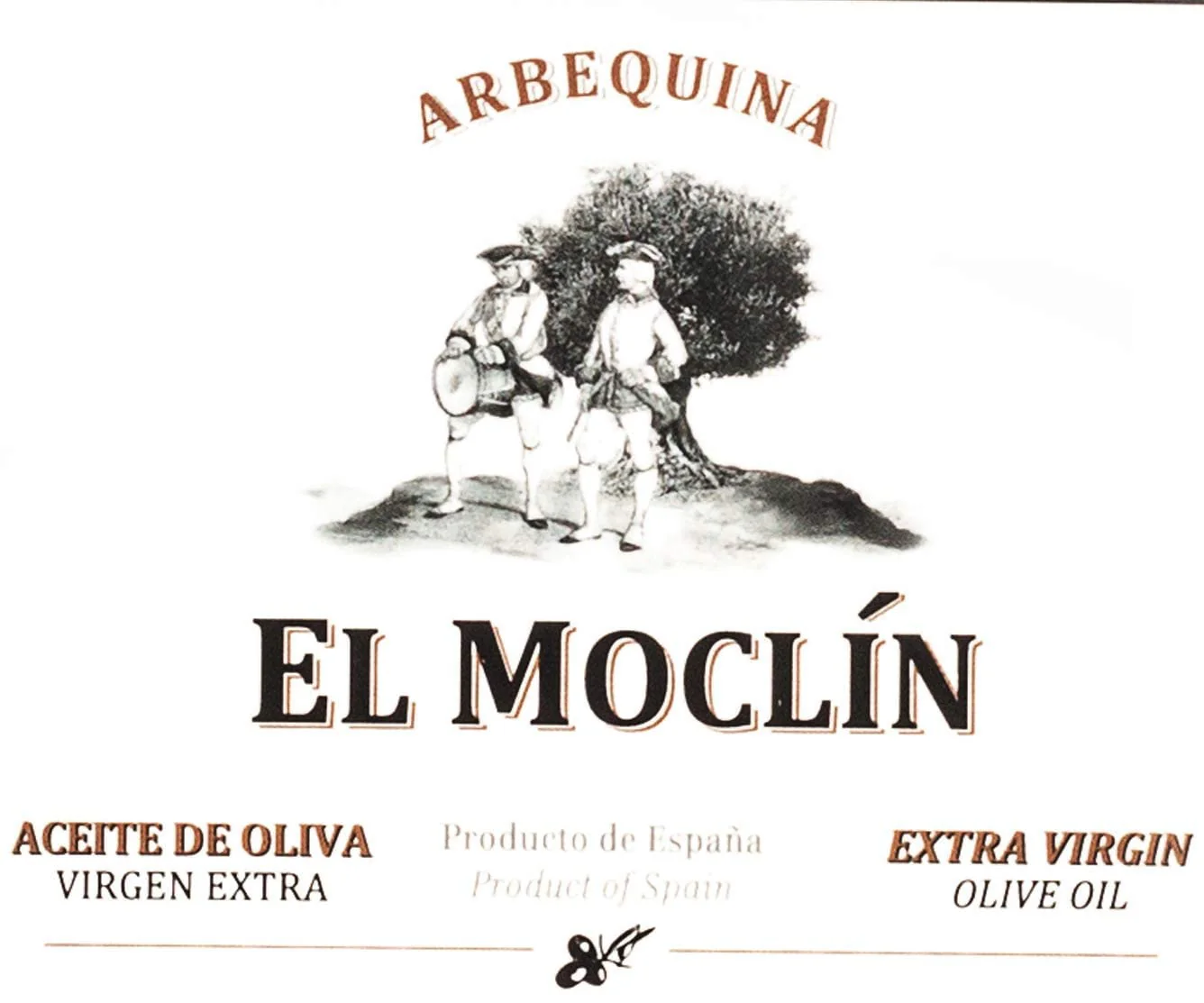 El Moclín Aceite De Oliva Virgen Extra En 5 Litro Caja Web, Sobre El Paladar Suave, Aterciopelado Que Nos Recuerda A Frutas Como El Plátano, Manzana Y Almendra., 5000 Mililitro - Imagen 4