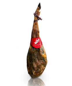 Jamón de Autor 9-10 kg