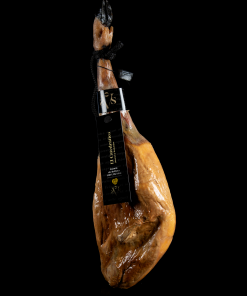 Jamón de bellota 100% ibérico