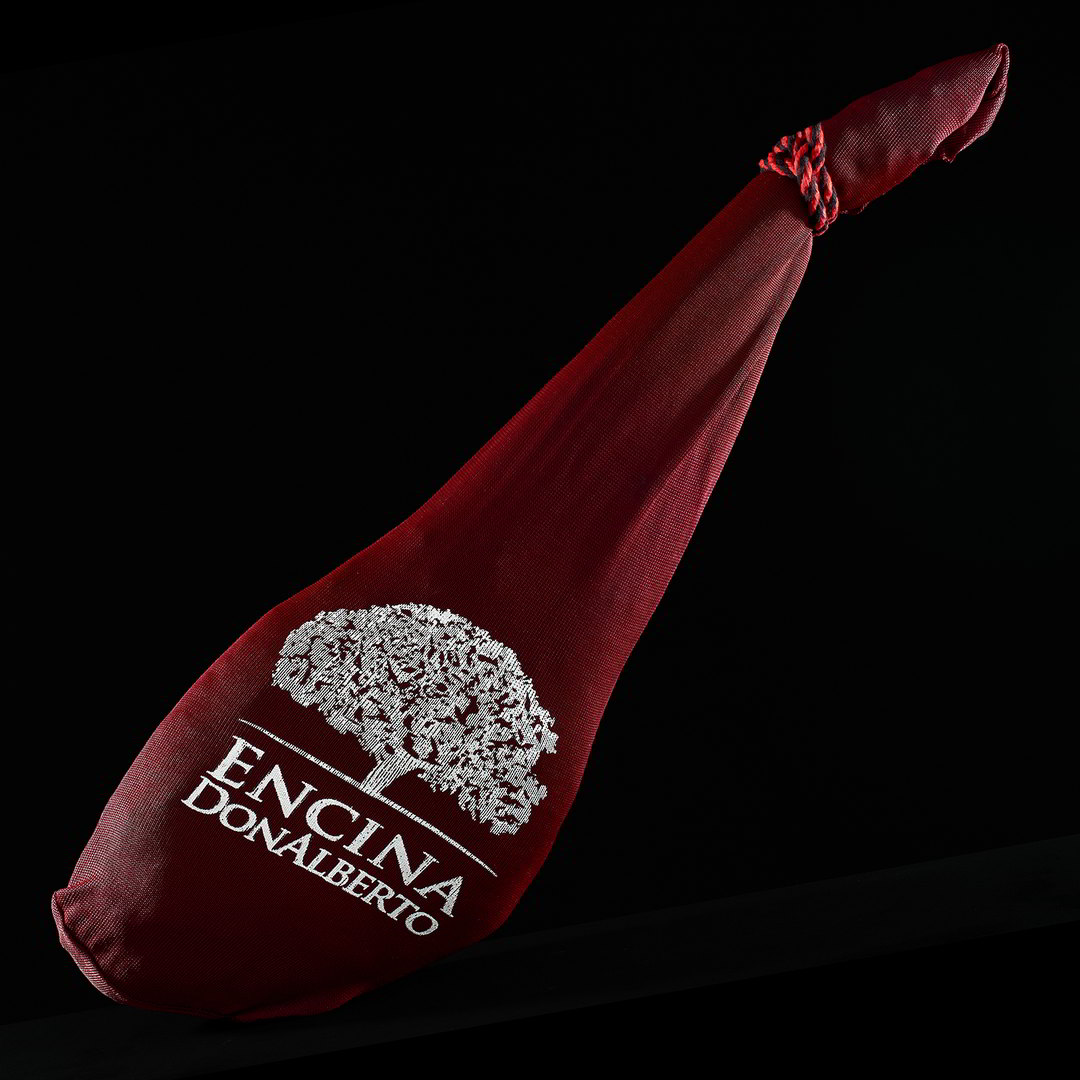 Jamón Artesano Don Alberto Reserva Real - Imagen 2