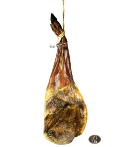 PALETA DE CEBO IBÉRICA 50% RAZA IBÉRICA