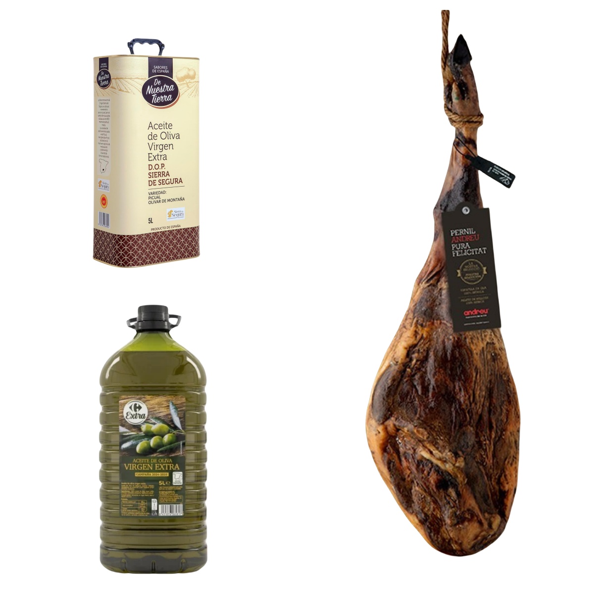 Legacy Reserve Collection